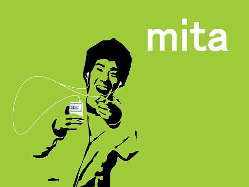 Mita