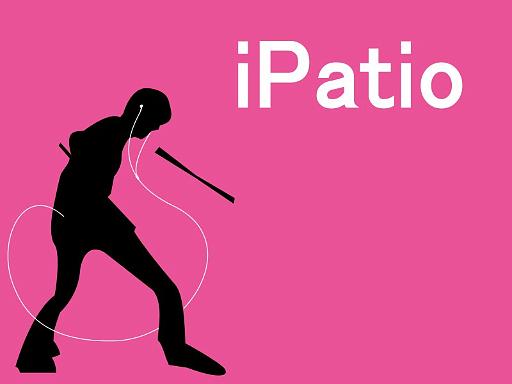 iPatiohata